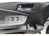 2017 Honda Ridgeline RTL AWD Door Panel