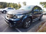 2015 Dodge Journey Crossroad