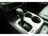 2017 Honda Ridgeline RTL AWD 6 Speed Automatic Transmission