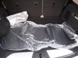 2017 Buick Envision Preferred AWD Trunk