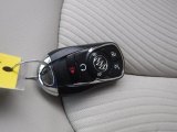 2017 Buick Envision Preferred AWD Keys