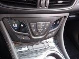 2017 Buick Envision Essence AWD Controls