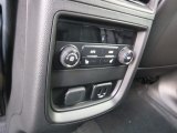 2017 Buick Envision Essence AWD Controls