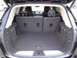 2017 Buick Envision Essence AWD Trunk