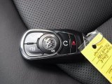 2017 Buick Envision Essence AWD Keys