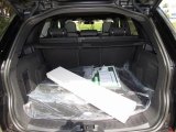 2017 Land Rover Discovery Sport HSE Luxury Trunk