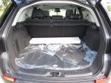 2017 Land Rover Discovery Sport HSE Trunk