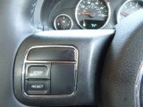 2015 Jeep Wrangler Unlimited Sport RHD 4x4 Steering Wheel