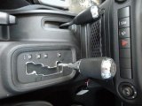 2015 Jeep Wrangler Unlimited Sport RHD 4x4 5 Speed Automatic Transmission