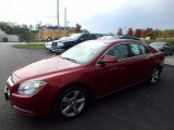 2009 Chevrolet Malibu LT Sedan