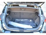 2017 Toyota Corolla iM  Trunk