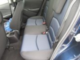 2017 Toyota Yaris iA  Rear Seat
