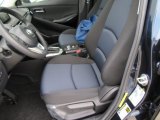 2017 Toyota Yaris iA  Front Seat