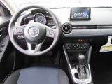 2017 Toyota Yaris iA  Dashboard