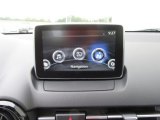 2017 Toyota Yaris iA  Navigation