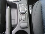 2017 Toyota Yaris iA  Controls