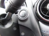 2017 Toyota Yaris iA  Controls