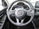 2017 Toyota Yaris iA  Steering Wheel