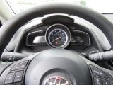2017 Toyota Yaris iA  Gauges