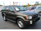 1997 Infiniti QX4 4x4