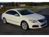 2011 Volkswagen CC Sport