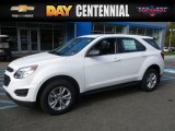 2017 Chevrolet Equinox LS AWD