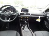 2017 Mazda MAZDA3 Grand Touring 5 Door Dashboard