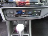 2017 Toyota Corolla 50th Anniversary Special Edition Controls