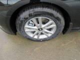 2017 Hyundai Sonata SE Wheel