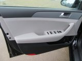 2017 Hyundai Sonata SE Door Panel
