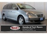 2007 Honda Odyssey EX-L