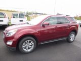 2017 Chevrolet Equinox LT AWD