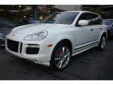 2010 Porsche Cayenne GTS