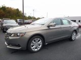 2017 Chevrolet Impala Pepperdust Metallic