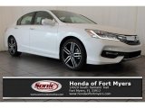 2017 Honda Accord Touring Sedan