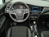 2017 Buick Encore Preferred Dashboard