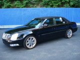 2007 Black Raven Cadillac DTS Sedan #11646423
