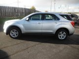 2011 Chevrolet Equinox LS