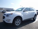 2017 Chevrolet Equinox LT AWD