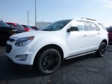 2017 Chevrolet Equinox LT AWD