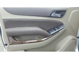2017 Chevrolet Tahoe LS 4WD Door Panel