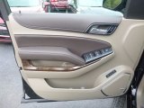 2017 Chevrolet Tahoe LT 4WD Door Panel