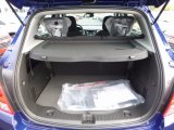 2017 Chevrolet Trax LS AWD Trunk