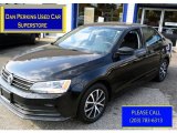 2016 Volkswagen Jetta SE