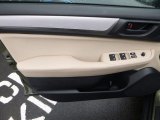 2017 Subaru Outback 2.5i Door Panel