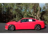 2016 TorRed Dodge Charger R/T Scat Pack #116511223