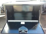 2017 Ram 5500 Tradesman Regular Cab Chassis Lockbox