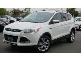 2014 Ford Escape Titanium 2.0L EcoBoost 4WD