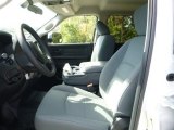 2017 Ram 4500 Tradesman Crew Cab 4x4 Chassis Black/Diesel Gray Interior