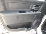 2017 Ram 4500 Tradesman Crew Cab 4x4 Chassis Door Panel